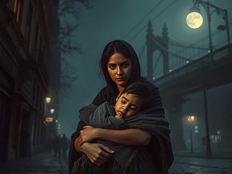 悲惨世界：全3册（傅雷翻译奖得主译本,世界名著）完结