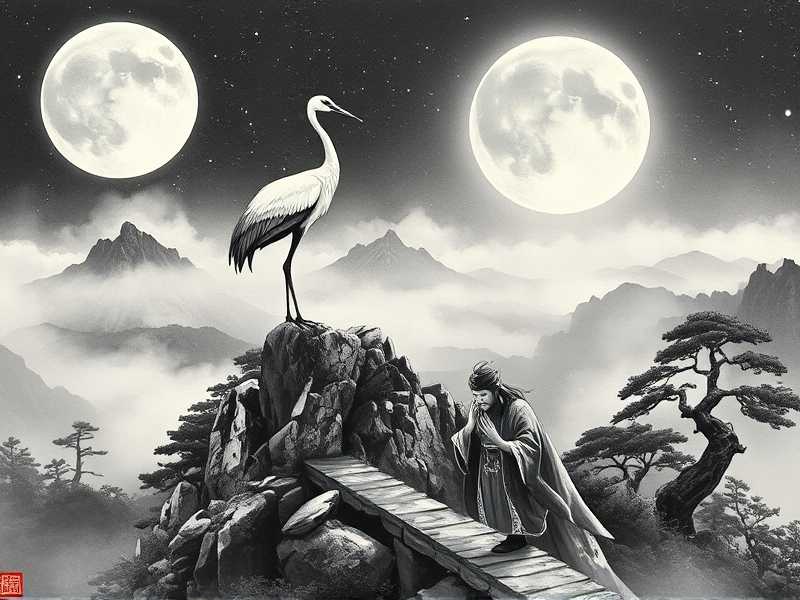 调教大宋.苍山月.演播亘古皓月