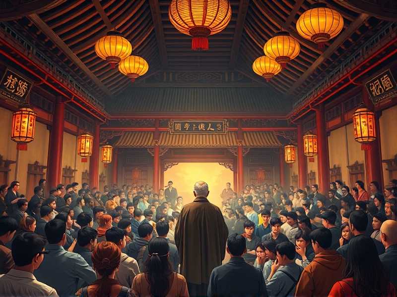 傅佩荣的中西哲学大师课