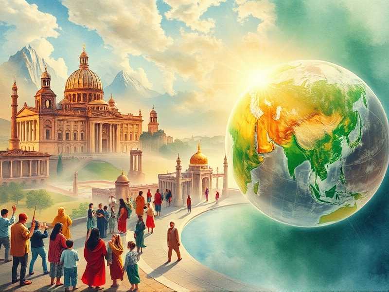 房龙经典三部曲：人类的故事+宽容+房龙地理