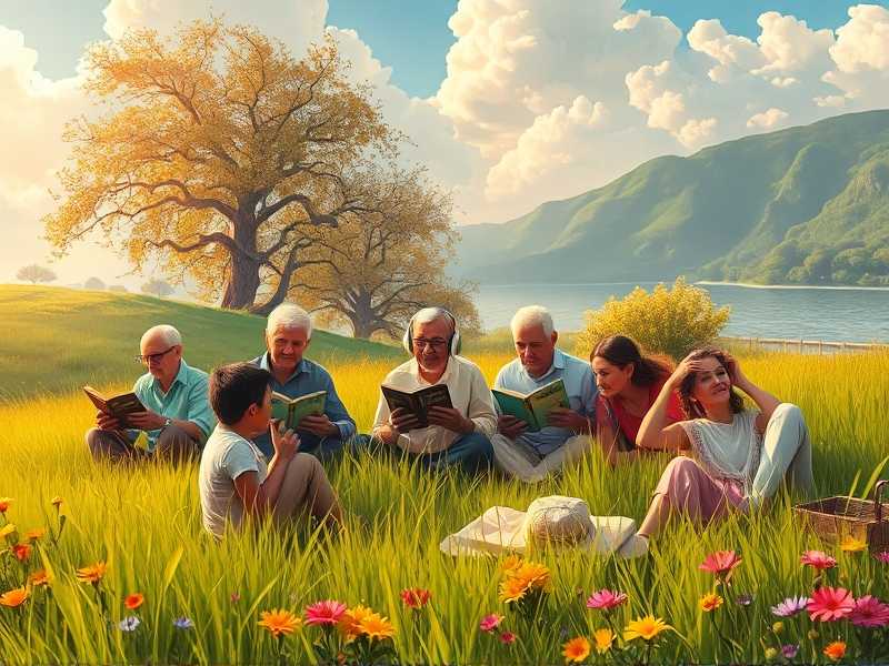 黄金时代全集_网易听书播讲