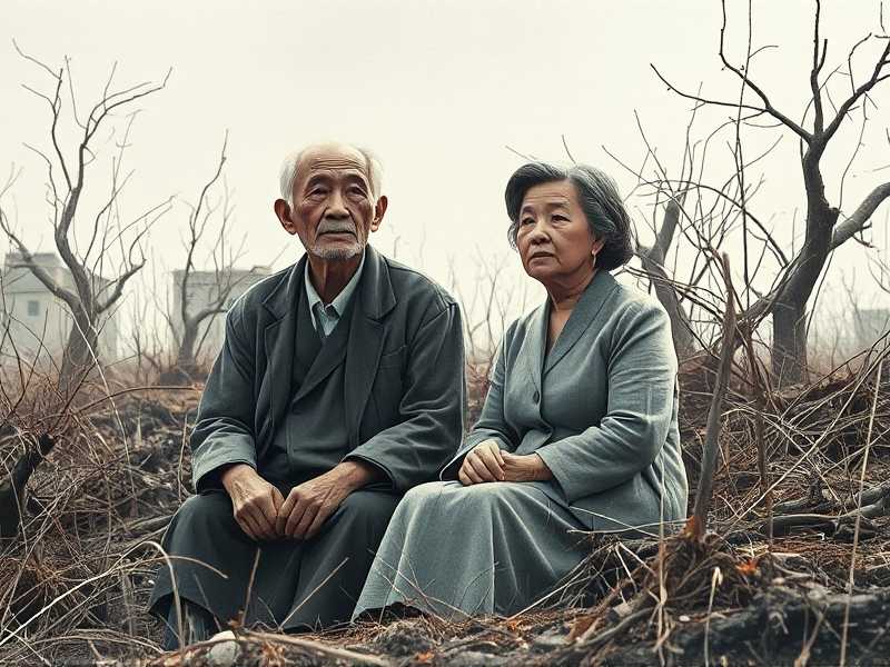 活着（余华经典著作）付费版