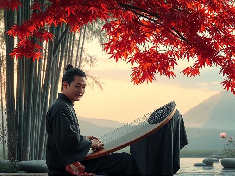 《蒋勋的美学音乐故事》之二 天地 情