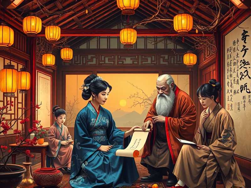 《殷瑗小聚》01中國美術史-宋代 mp4