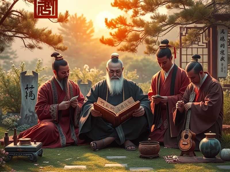 《殷瑗小聚》02中國美術史-汉、晋、