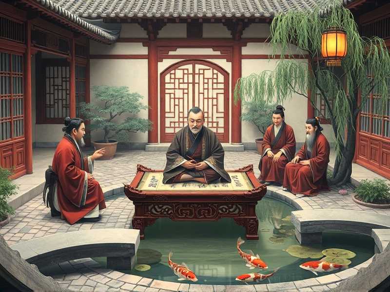 《殷瑗小聚》03中國美術史-宋代 mp4