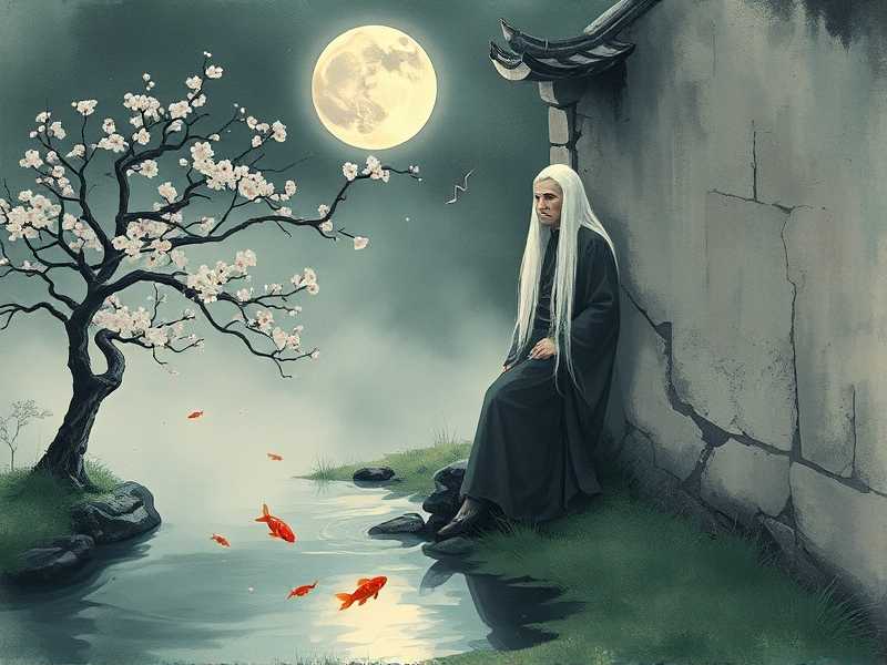 《蒋勋的美学音乐故事》之三 星夜 他乡