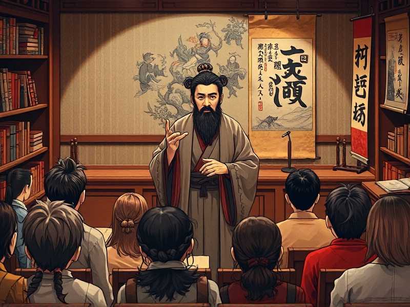 蒋勋细说红楼梦（入门版）120