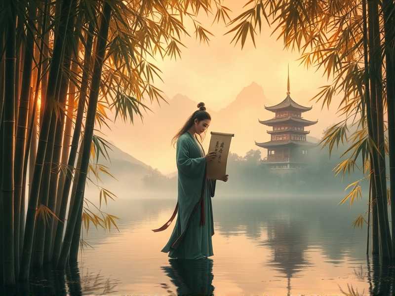 中国文学之美 85