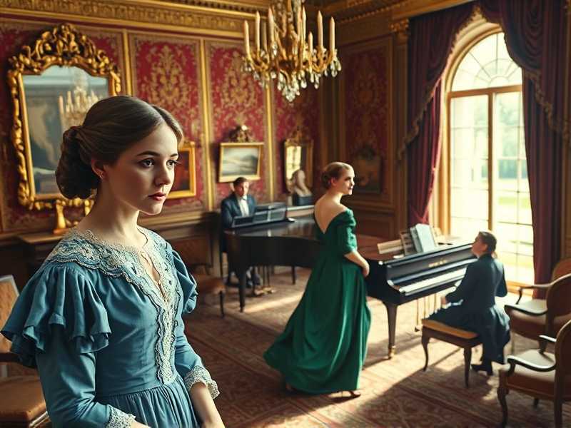 《理智与情感》有声剧  李安执导同名电影原著