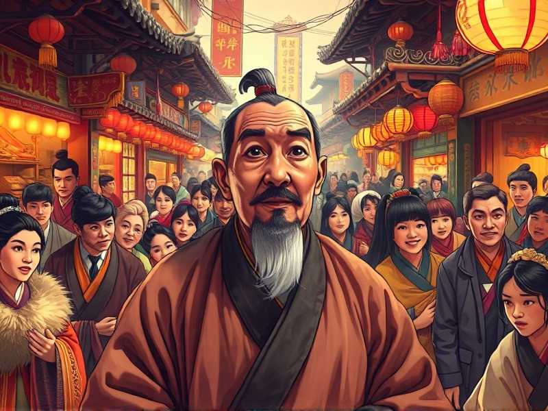 明朝那些事儿 ! 周建龙播讲 ! 当年明月作品 ! 催泪、励志、爆笑，重听有生命的历史