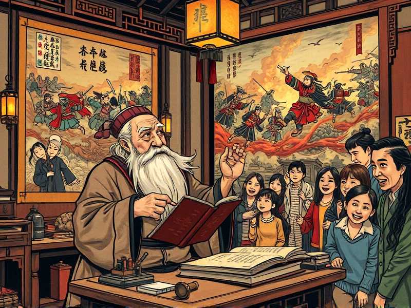 麻辣中国史 ：爆笑上下五千年  原来历史可以这么聊 幽默风趣 历史新评书完结