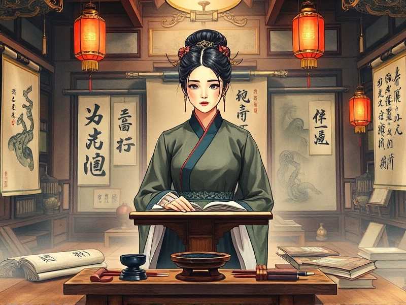 蒙曼讲红楼梦｜百家讲坛名师开讲经典名著｜四大名著.蒙曼.演播蒙曼