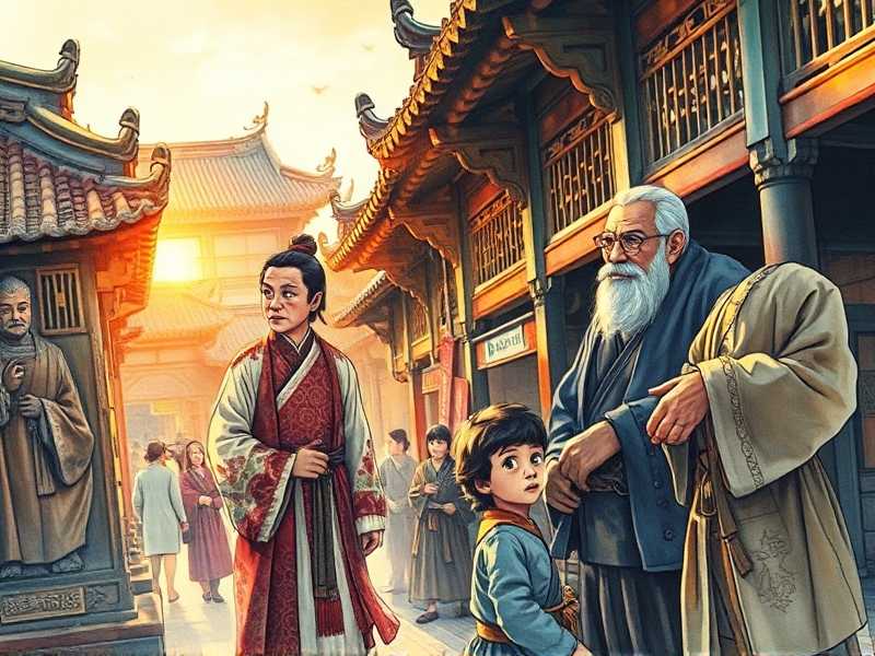 明朝那些事丨刘纪同