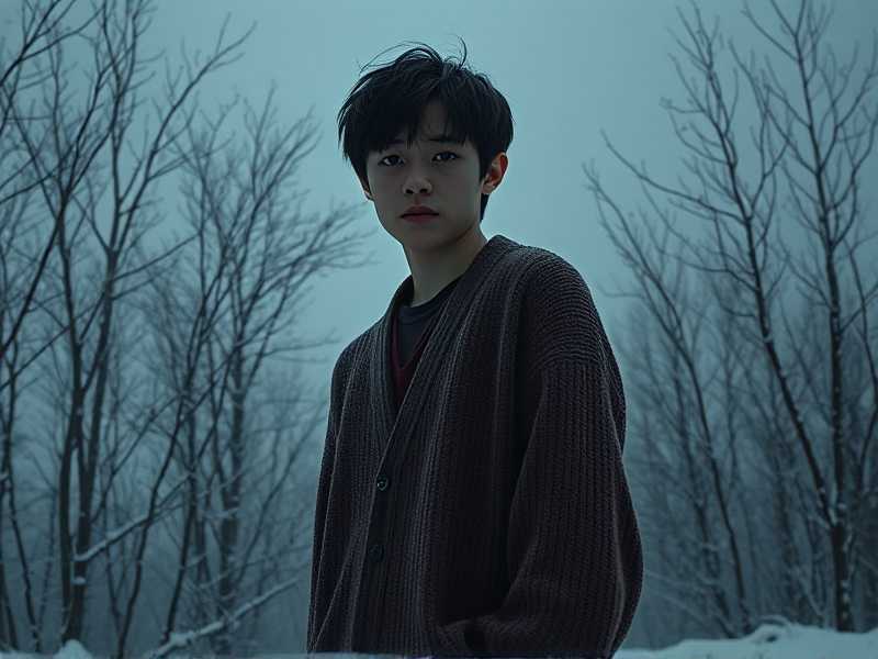 挪威的森林  村上春树的残酷青春物语，现象级畅销书  完结