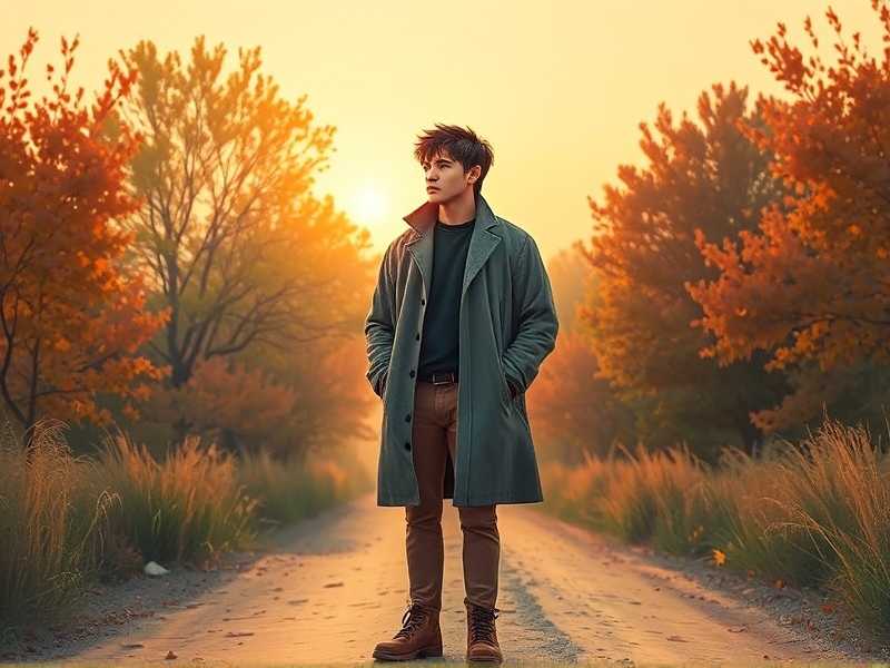 平凡的世界丨杨晨=张震