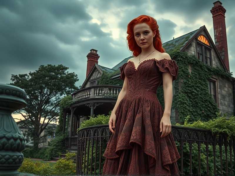 飘丨费雯丽版《乱世佳人》影视原著