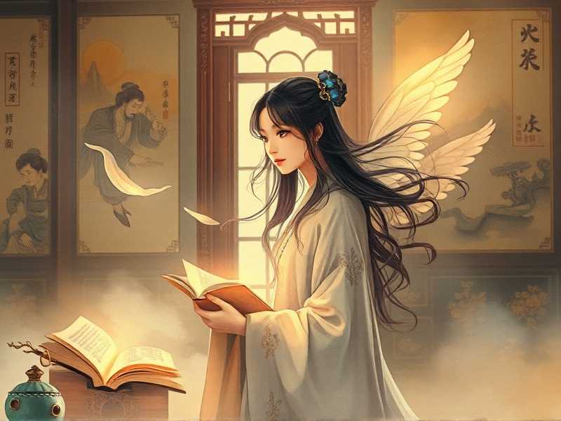 曲黎敏：《诗经》之美完结