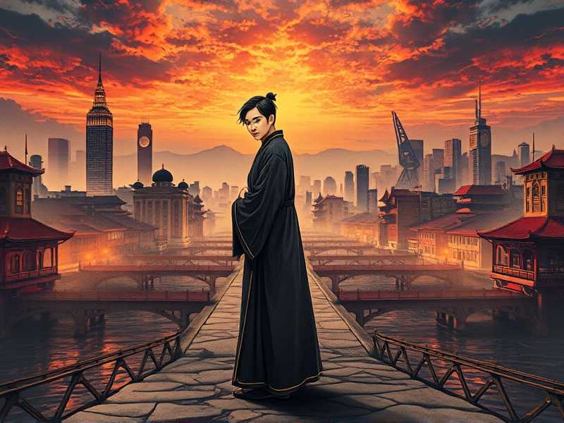 钱钟书作品：围城（晏积瑄、白钢主播）完结