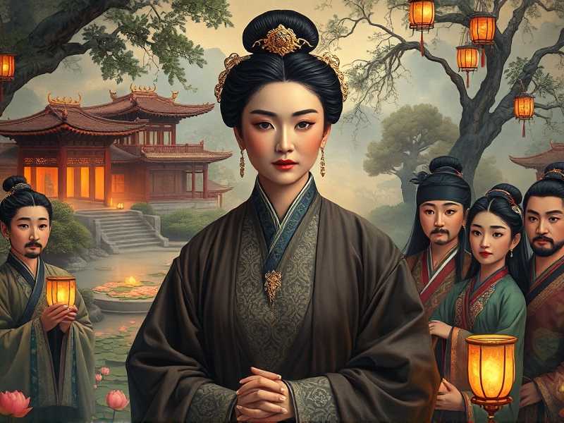 人间值得全集_董小风播讲