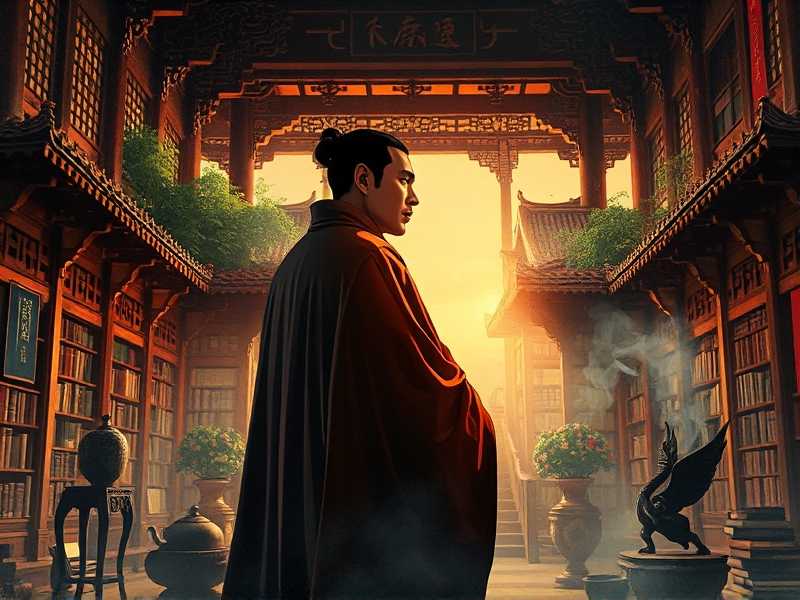 人类简史丨人類簡史丨中信書院丨駱新