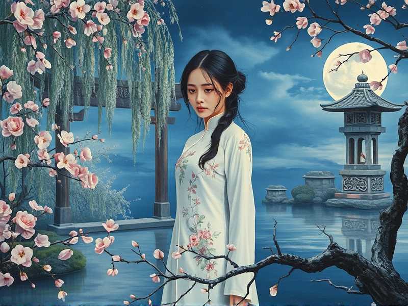 三次别离（章珺作品，杨晨演播）