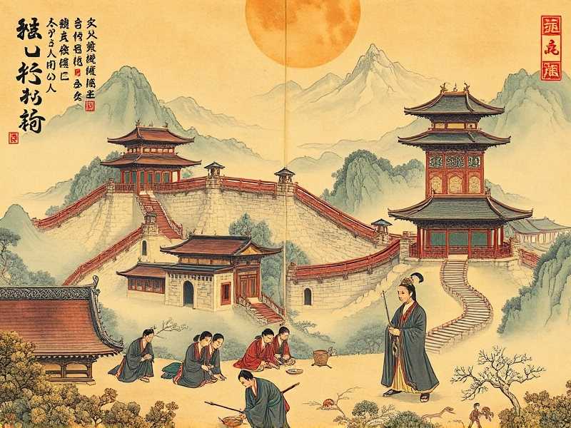 宋朝兴衰史长篇历史小说.周一杯.演播百家讲堂