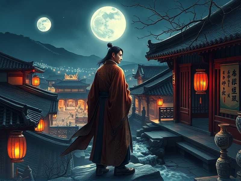 三国之蜀汉我做主 夜风静悄悄 726 完结