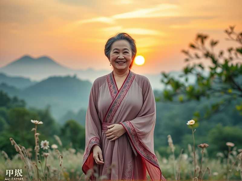 世界上最快乐的人