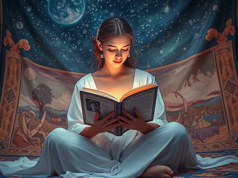 世界上最幸运的人告别焦虑的心灵成长之书