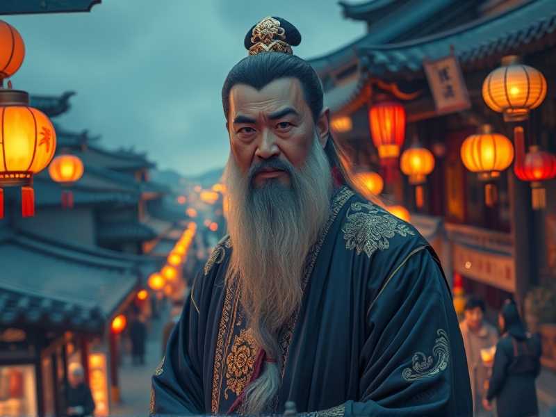 太白金星有点烦 《长安的荔枝》作者马伯庸最新力作 张科学演播完结