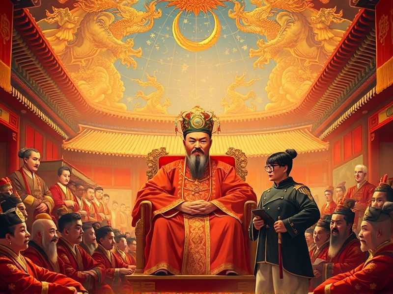 万历十五年  黄仁宇 著，王更新演播 完结