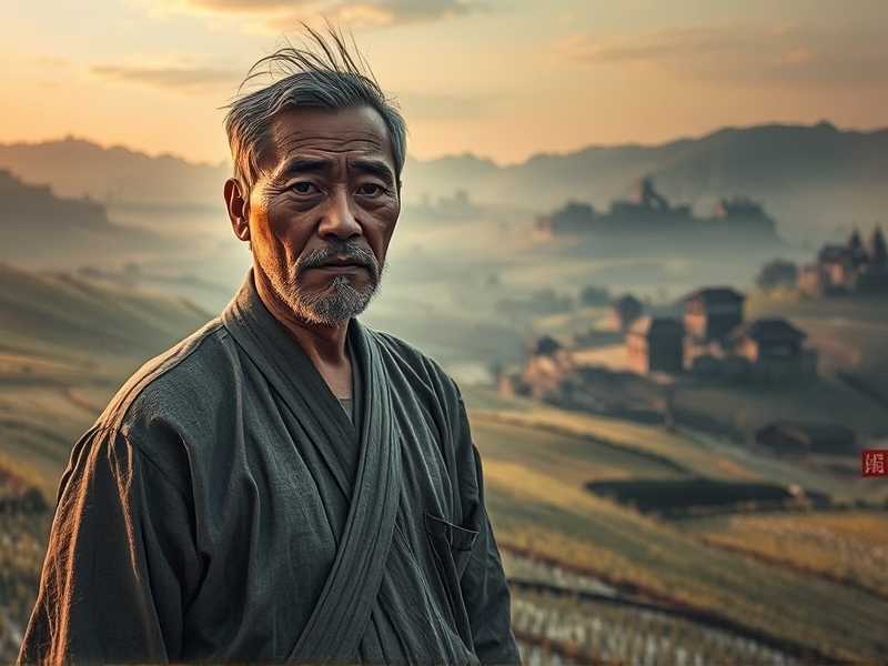 兄弟.余华.演播迷聲