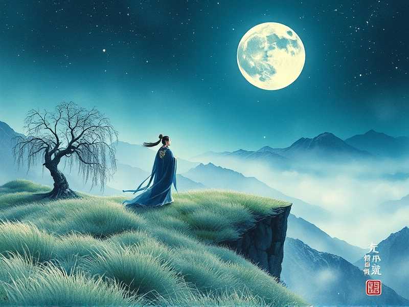 逍遥游月关