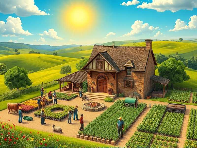 艳阳天_浩然长篇农村小说_农业生产合作社