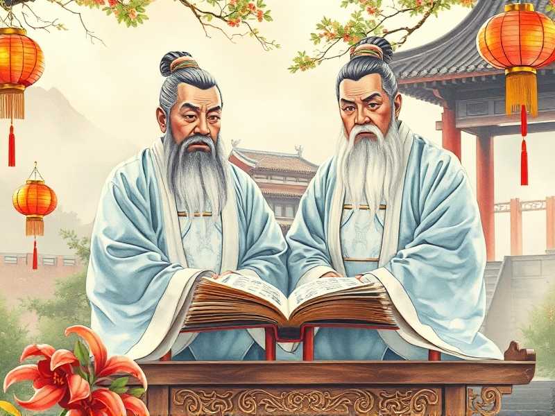 长安客中国历史文人传记 李白杜甫 张颂文推荐书完结