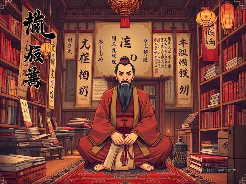 中国文学经典100讲.侯会.演播三联中读