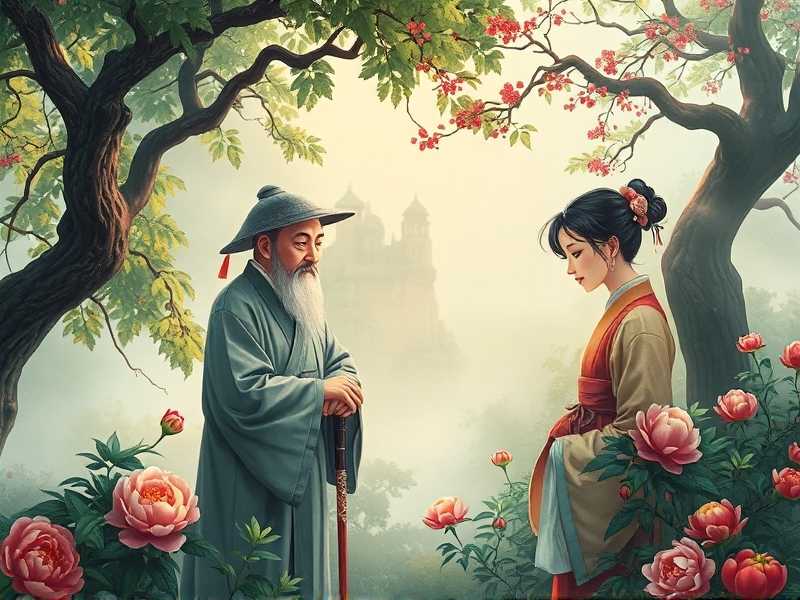 中华经典故事国学启蒙.匿名.演播中版去听