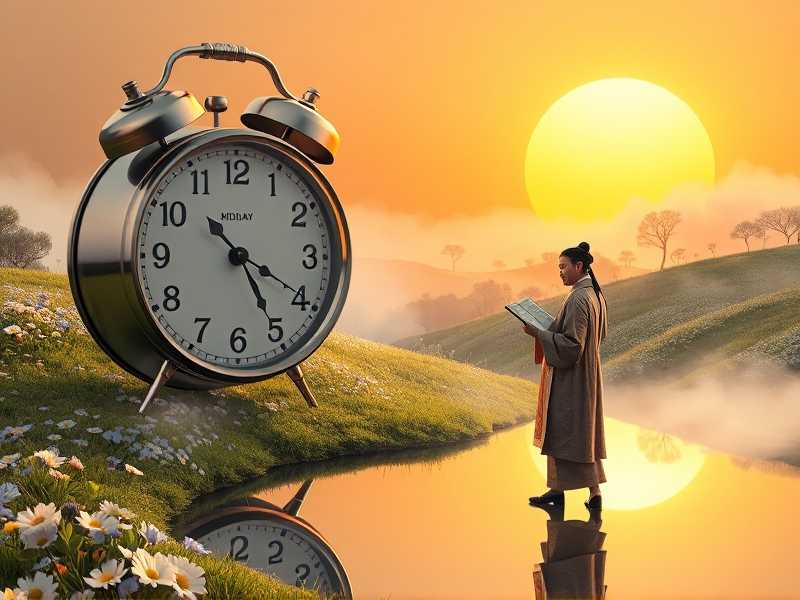 早晨从中午开始全集_张震播讲