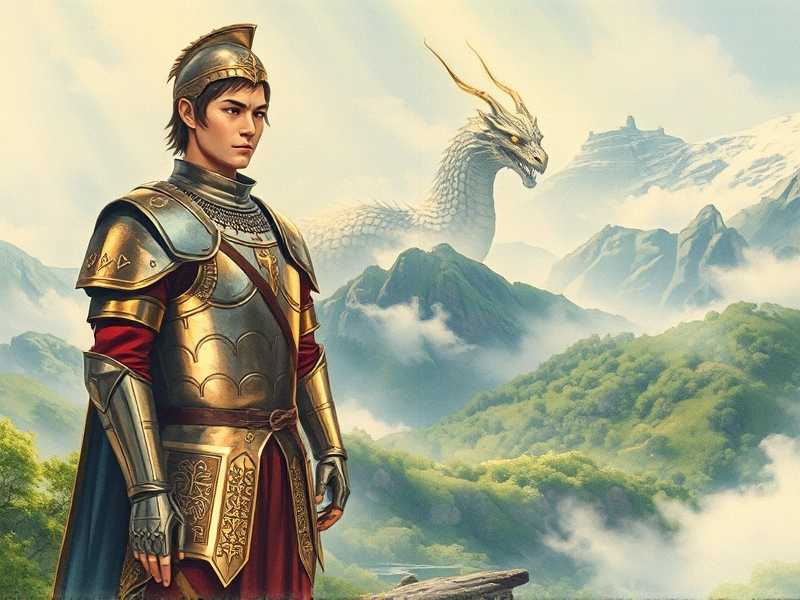 中世纪三部曲圣殿春秋 无尽世界 永恒火焰惠天言亮解读版