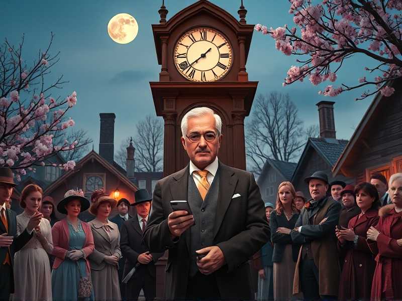 历史上的今天(三月)[全集](播音——孙刚)