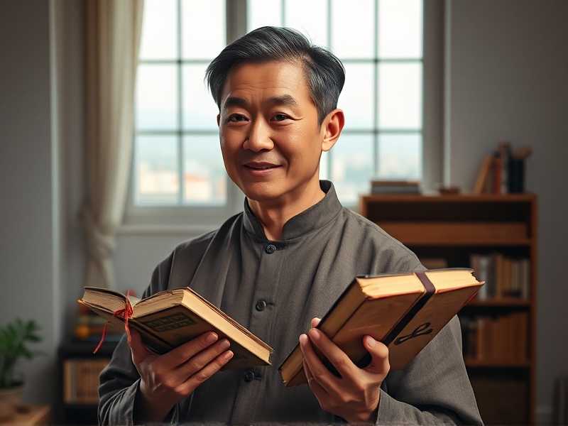 鲁迅传：亲爱的鲁迅先生《觉醒年代》鲁迅扮演者曹磊领衔演播