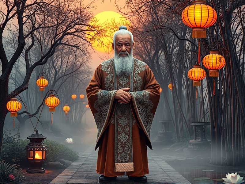 明朝出了个张居正[全集](播音——晟焕)