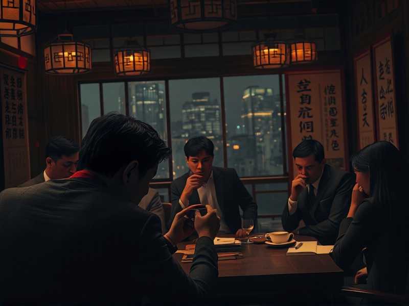 马家军调查[全集](播音——阿唐)