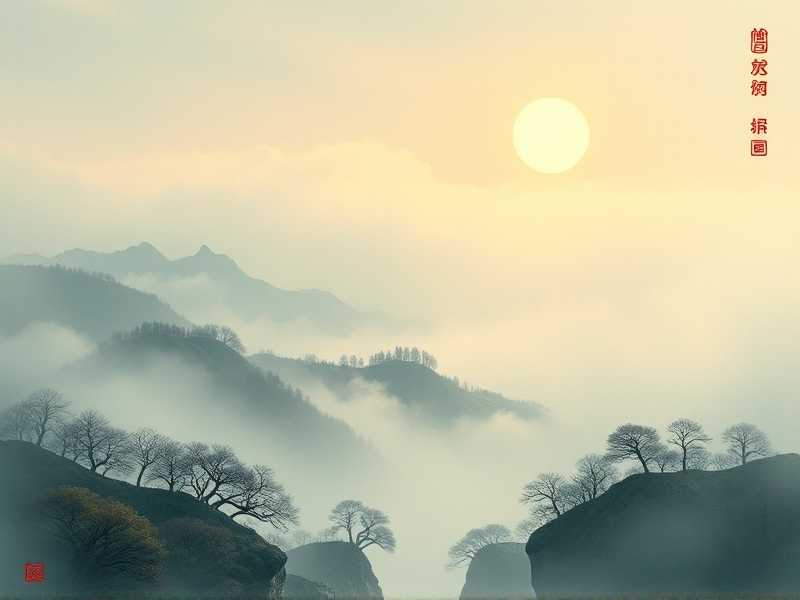 冥想公元三千年[全集]