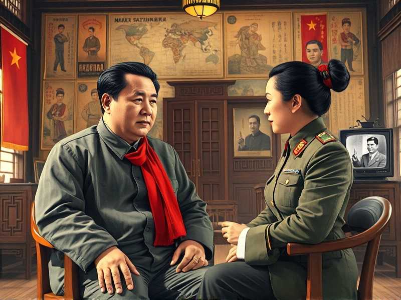 毛泽东与贺子珍[全集]