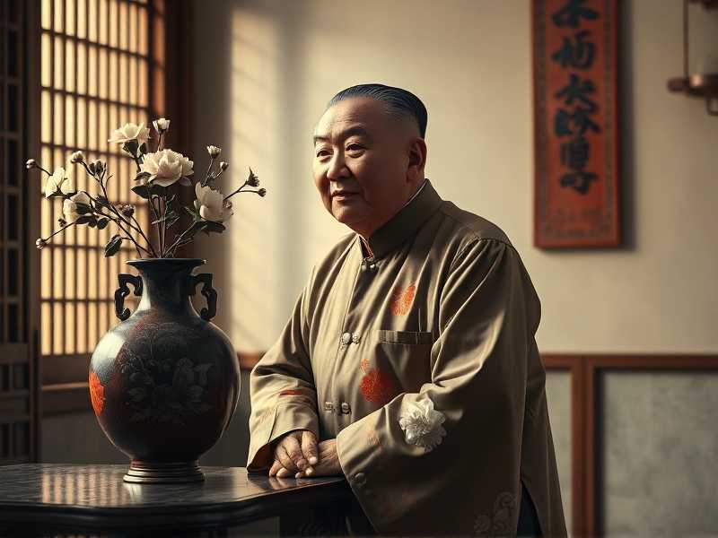 爷爷毛泽东_韩涛[全集](播音——韩涛)