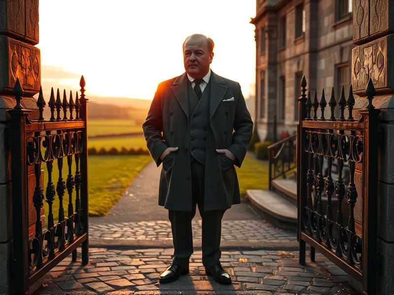 丘吉尔传：我的青春  丘吉尔官方传记, 历届英国首相推荐