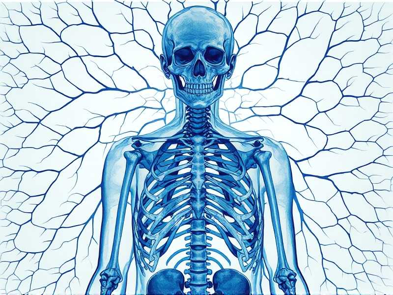 人体奥秘大揭秘[全集]