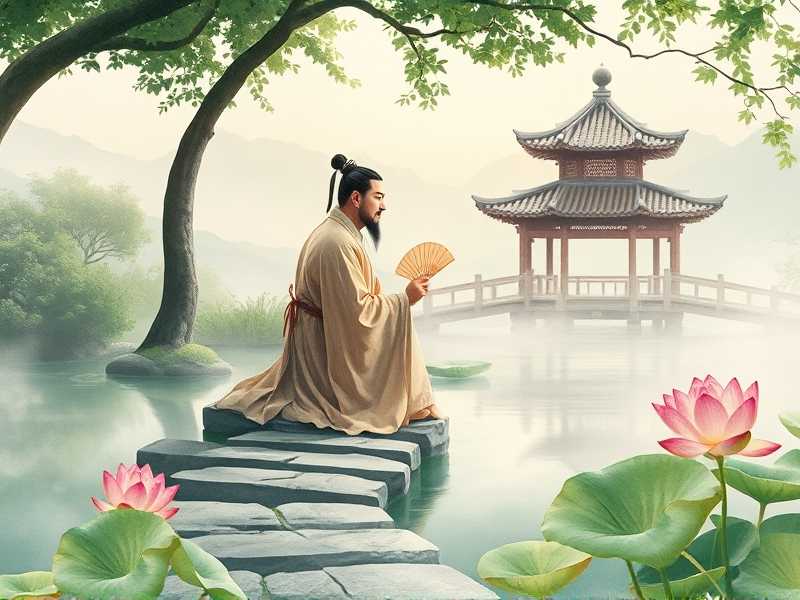 苏轼传.随园散人.演播云听